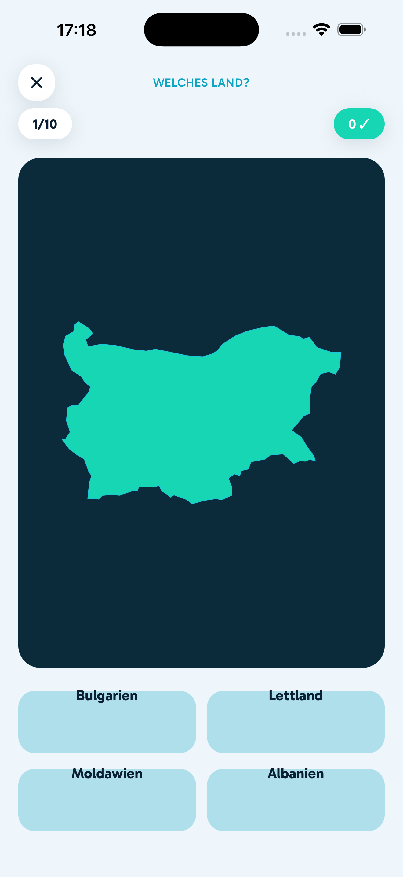 geoking screenshot 4
